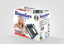 همزن دستی دونالکس مدل DN-270 - بانه تجارت _ همزن دستی دونالکس _