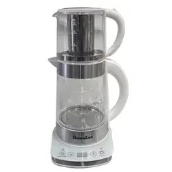 چای ساز روهم دونالکس مدل DN-190 - بانه تجارت محصولات
