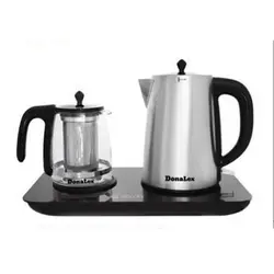 چای ساز دونالکس مدل DN-181 - بانه تجارت قیمت محصولات