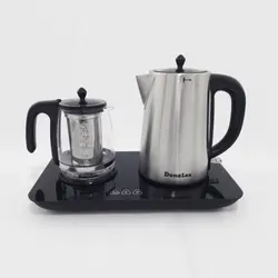 چای ساز دونالکس مدل DN-181 - بانه تجارت قیمت محصولات