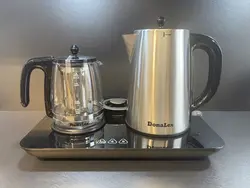 چای ساز دونالکس مدل DN-181 - بانه تجارت قیمت محصولات