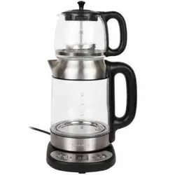 چای ساز دونالکس مدل DN-185 - بانه تجارت _ خرید چای ساز دونالکس _