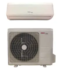 کولر گازی ۱۲۰۰۰ جنرال گلد مدل GNR_S12000LASER - بانه تجارت