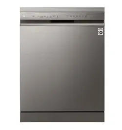 ماشین ظرفشویی الجی مدل 512|DFB512FP - بانه تجارت