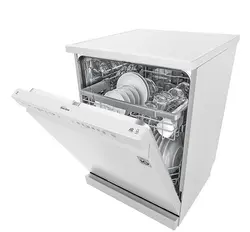 ماشین ظرفشویی الجی مدل 512|DFB512FP - بانه تجارت