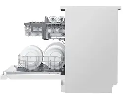 ماشین ظرفشویی الجی مدل 512|DFB512FP - بانه تجارت