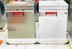 ماشین ظرفشویی الجی مدل 512|DFB512FP - بانه تجارت