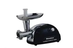 چرخ گوشت دونالکس مدل Donalex DN-131 - بانه تجارت _ چرخ گوشت دونالکس _