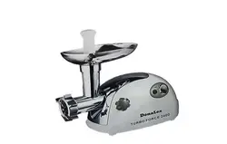چرخ گوشت دونالکس مدل Donalex DN-131 - بانه تجارت _ چرخ گوشت دونالکس _