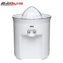 آب مرکبات گیری براون مدل BRAUN CJ3050