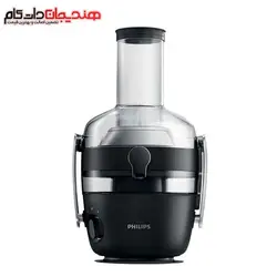 آبمیوه گیری فیلیپس مدل PHILIPS HR1916