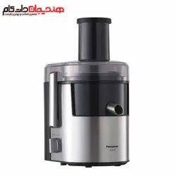 آبمیوه گیری پاناسونیک مدل PANASONIC MJ-DJ01