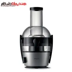 آبمیوه گیری فیلیپس مدل PHILIPS HR1863