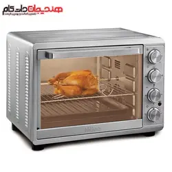 آون توستر فلر مدل FELLER EOFR 353 S