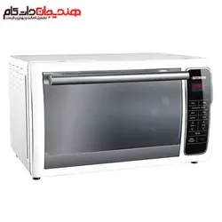 آون توستر بایترون مدل BITRON TO-850 WH