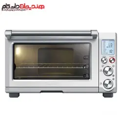 آون توستر برویل مدل BREVILLE BOV820BSS