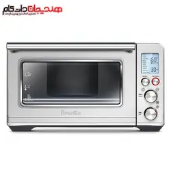 آون توستر برویل مدل BREVILLE BOV860BSS