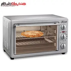 آون توستر فلر مدل FELLER EOFR 221 S