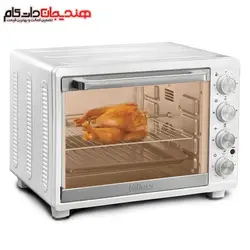 آون توستر فلر مدل FELLER EOFR 353 W