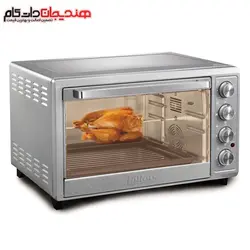 آون توستر فلر مدل FELLER EOFR 502 S