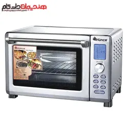 آون توستر هانس مدل HUNCE HT35196