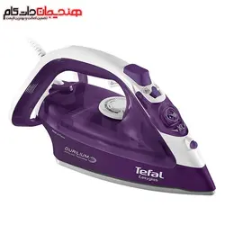 اتو بخار تفال مدل TEFAL FV3970