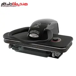 اتو پرس دومنا مدل DOMENA SP4401