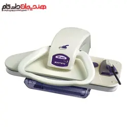 اتو پرس دومنا مدل DOMENA SP8000