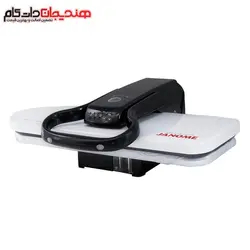 اتو پرس ژانومه مدل JANOME 2800