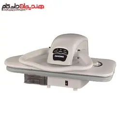 اتو پرس ژانومه مدل JANOME 4000