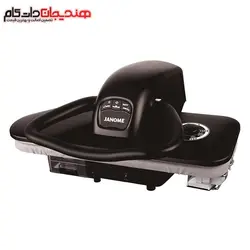 اتو پرس ژانومه مدل JANOME 5400