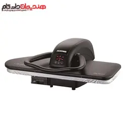 اتو پرس ژانومه مدل JANOME 4800