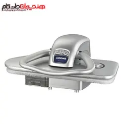 اتو پرس ژانومه مدل JANOME 5100