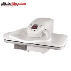 اتو پرس ژانومه مدل JANOME 6000