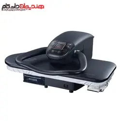 اتو پرس ژانومه مدل JANOME 6700