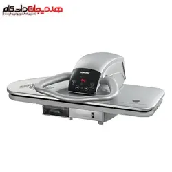اتو پرس ژانومه مدل JANOME GT400