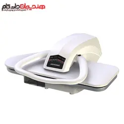 اتو پرس ژانومه مدل JANOME LS300