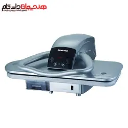 اتو پرس ژانومه مدل JANOME ML400