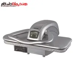 اتو پرس ژانومه مدل JANOME SE400