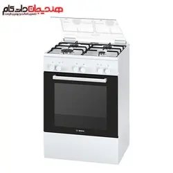 اجاق گاز بوش مدل BOSCH HGA233120I