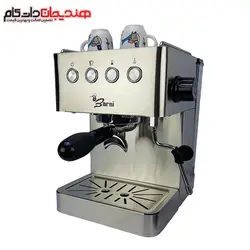 اسپرسوساز بارنی مدل BARNI CRM3005E