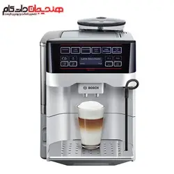 اسپرسوساز بوش مدل BOSCH TES60321RW