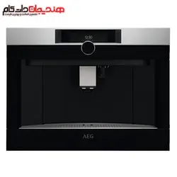 اسپرسوساز توکار آاگ مدل AEG KKK994500M