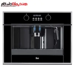 اسپرسوساز توکار تکا مدل TEKA WISH CLC 855 GM