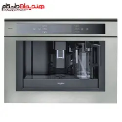 اسپرسوساز توکار ویرپول مدل WHIRLPOOL ACE 102 IXL