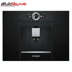 اسپرسوساز توکار بوش مدل BOSCH CTL636EB1