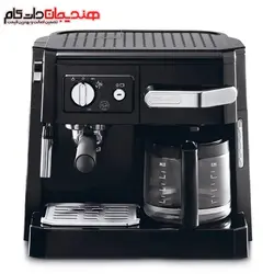 اسپرسوساز دلونگی مدل DELONGHI BCO410