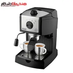 اسپرسوساز دلونگی مدل DELONGHI EC 155