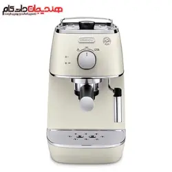 اسپرسوساز دلونگی مدل DELONGHI ECI 341.W
