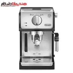 اسپرسوساز دلونگی مدل DELONGHI ECP 35.31
